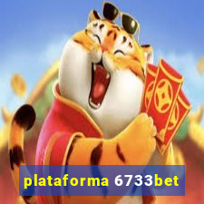 plataforma 6733bet